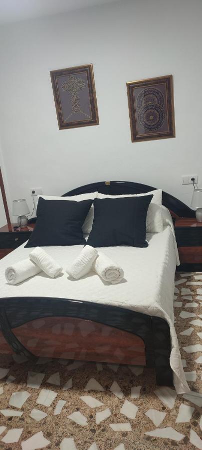 Casa Rural Mirador De Sole Cazorla Ngoại thất bức ảnh