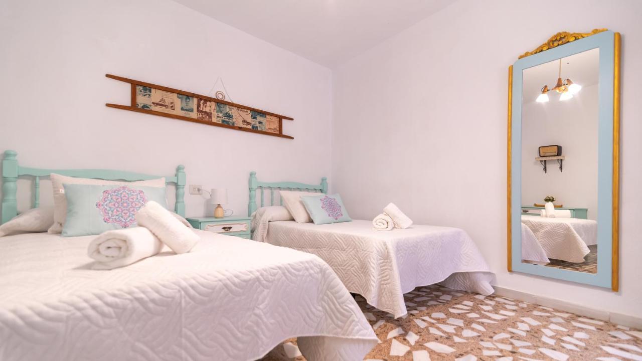 Casa Rural Mirador De Sole Cazorla Ngoại thất bức ảnh